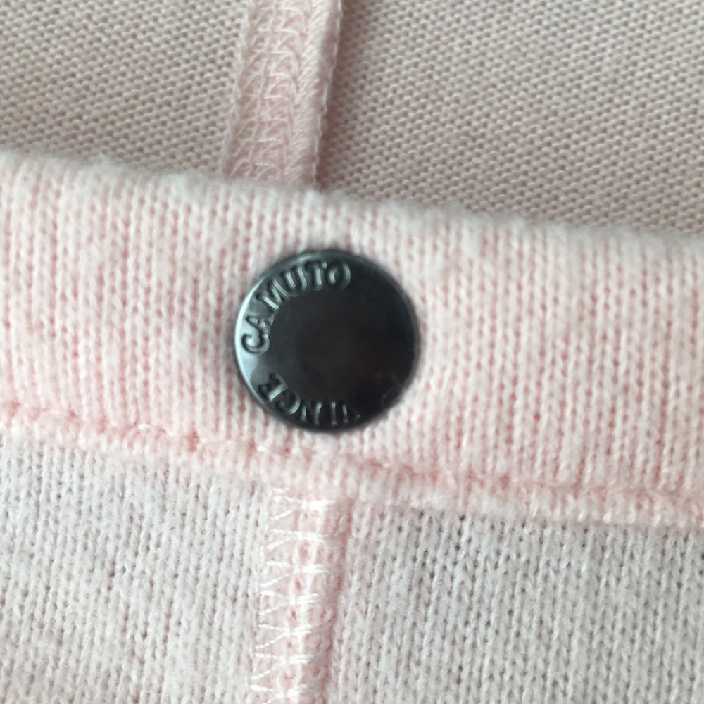 Vince Camuto snap sweater - Picture 4 of 8